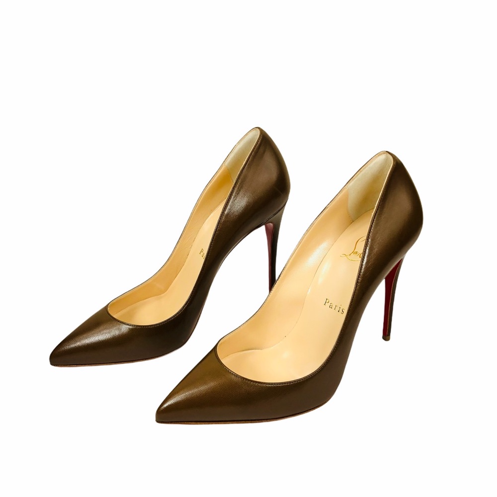 Christian Louboutin Pigalle Follies Blush N4 100